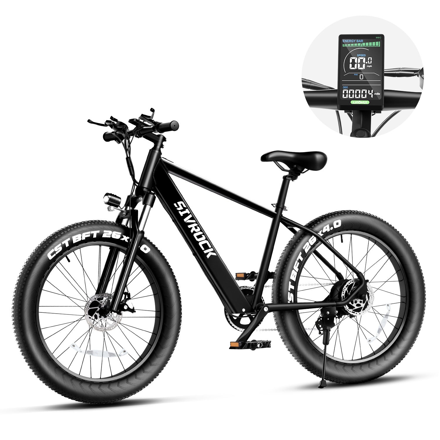 Electric Bike / Scooter