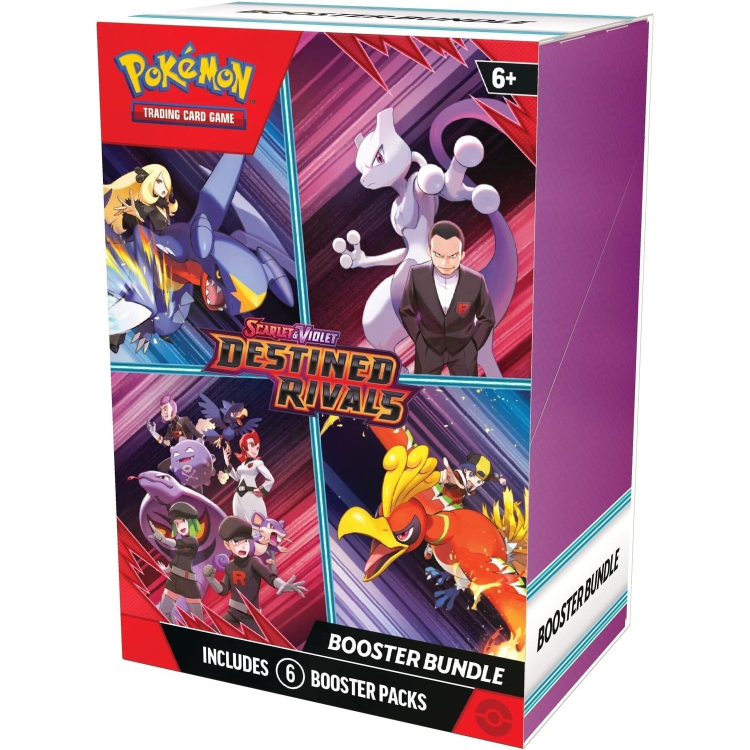 TGC Pokemon