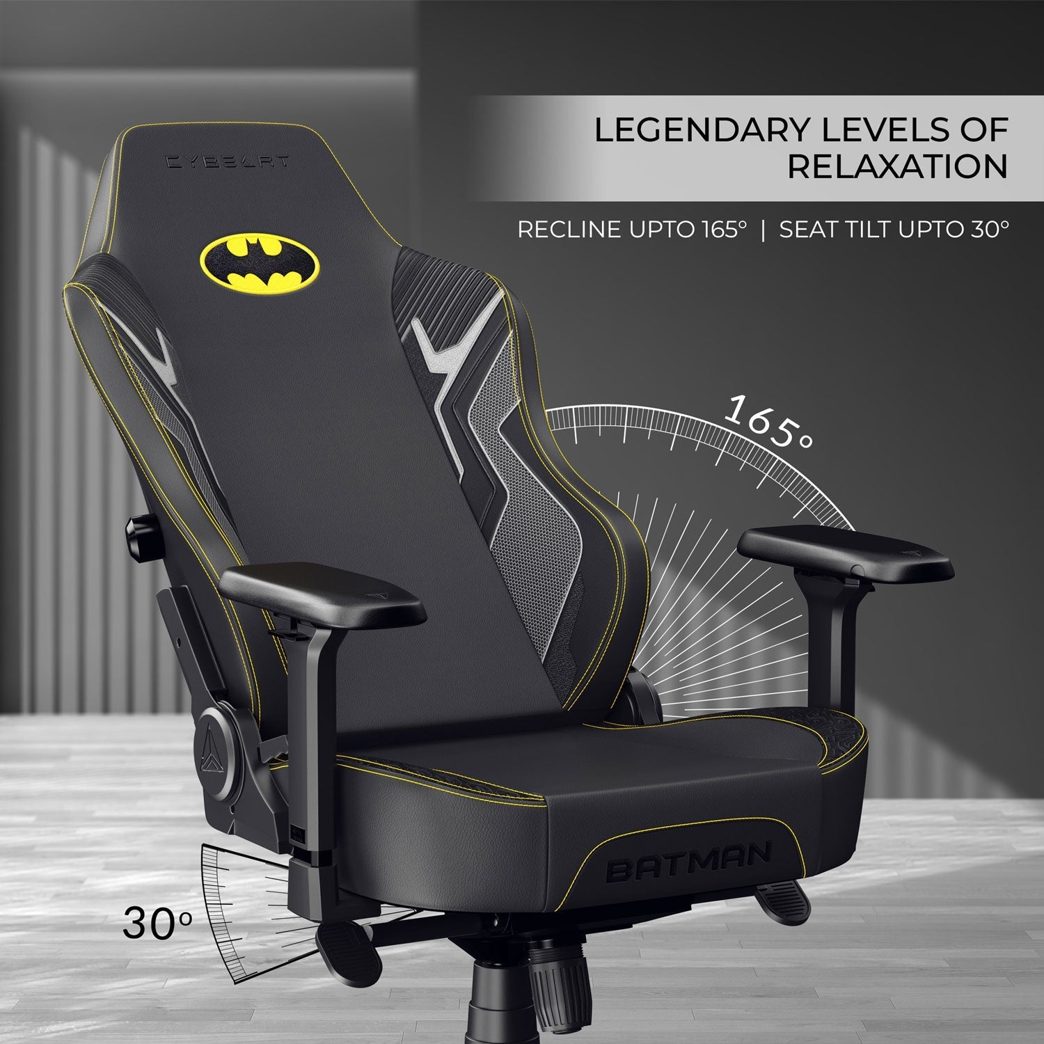 Gaming Chairs