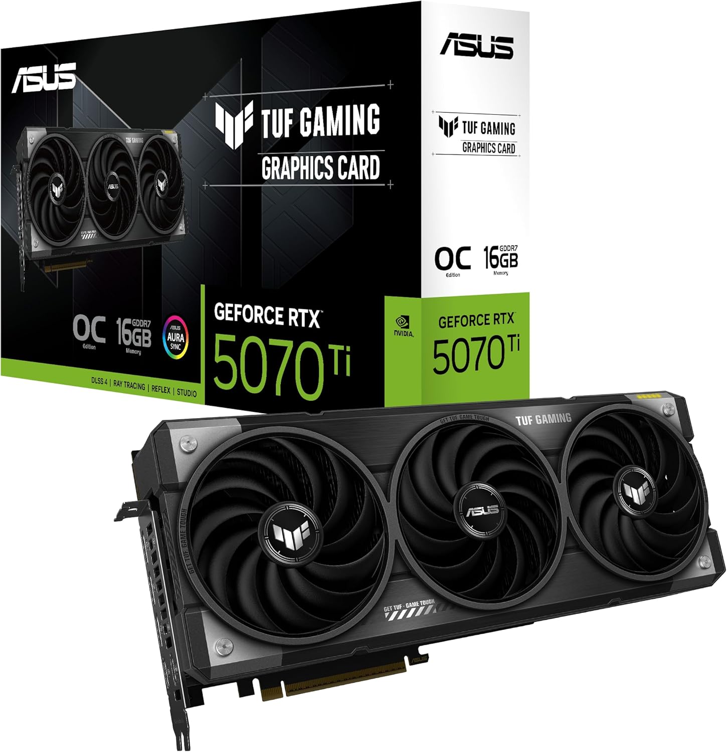 Video Cards