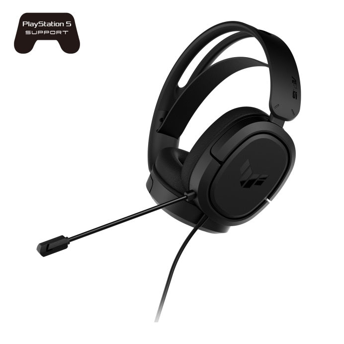 Headphones / Microphones