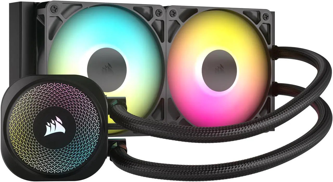 PC Cooling