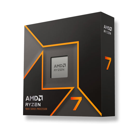 AMD  Ryzen 7 7800X3D 8 Cores/16 Threads 4.2GHz AM5 Retail