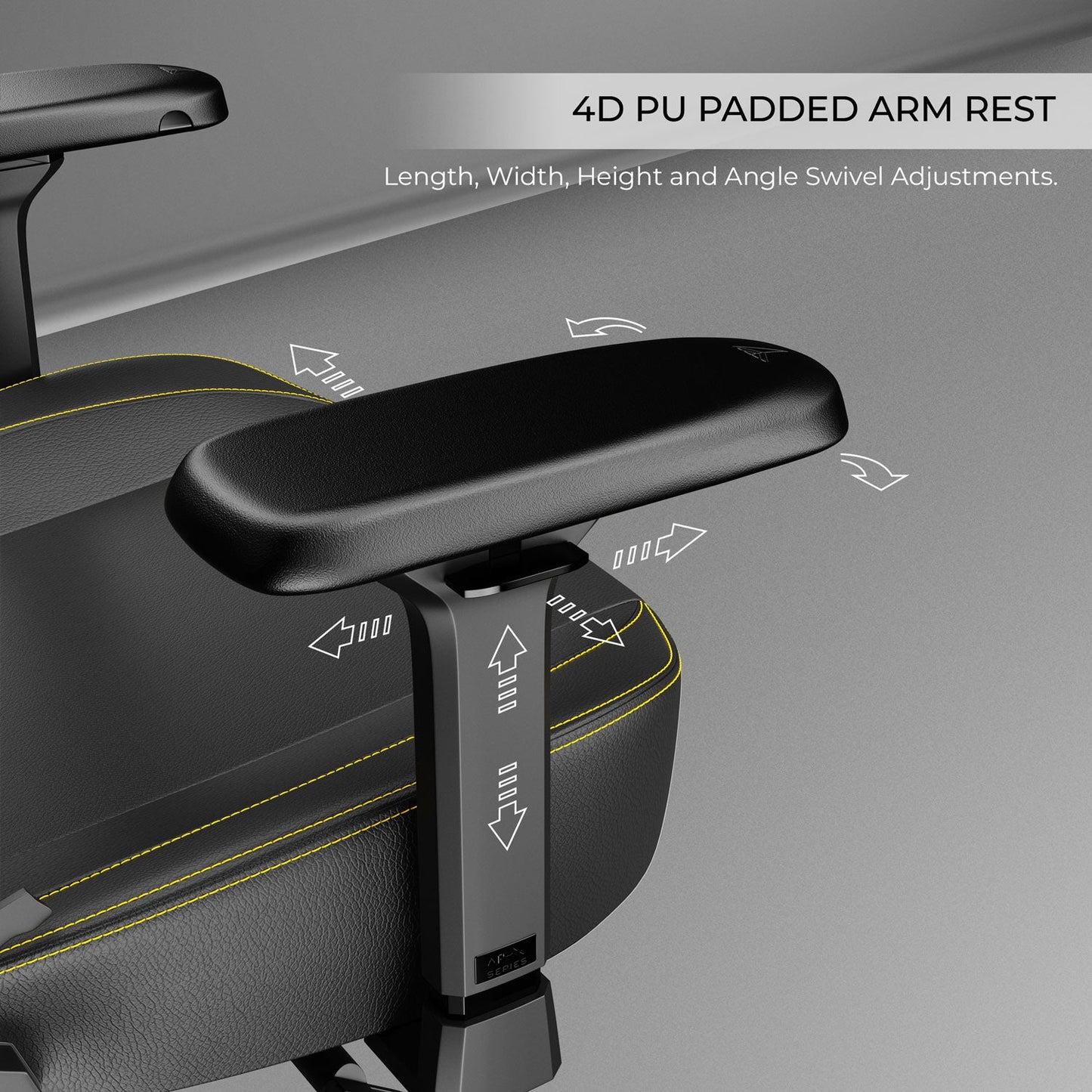 Batman Gaming Chair