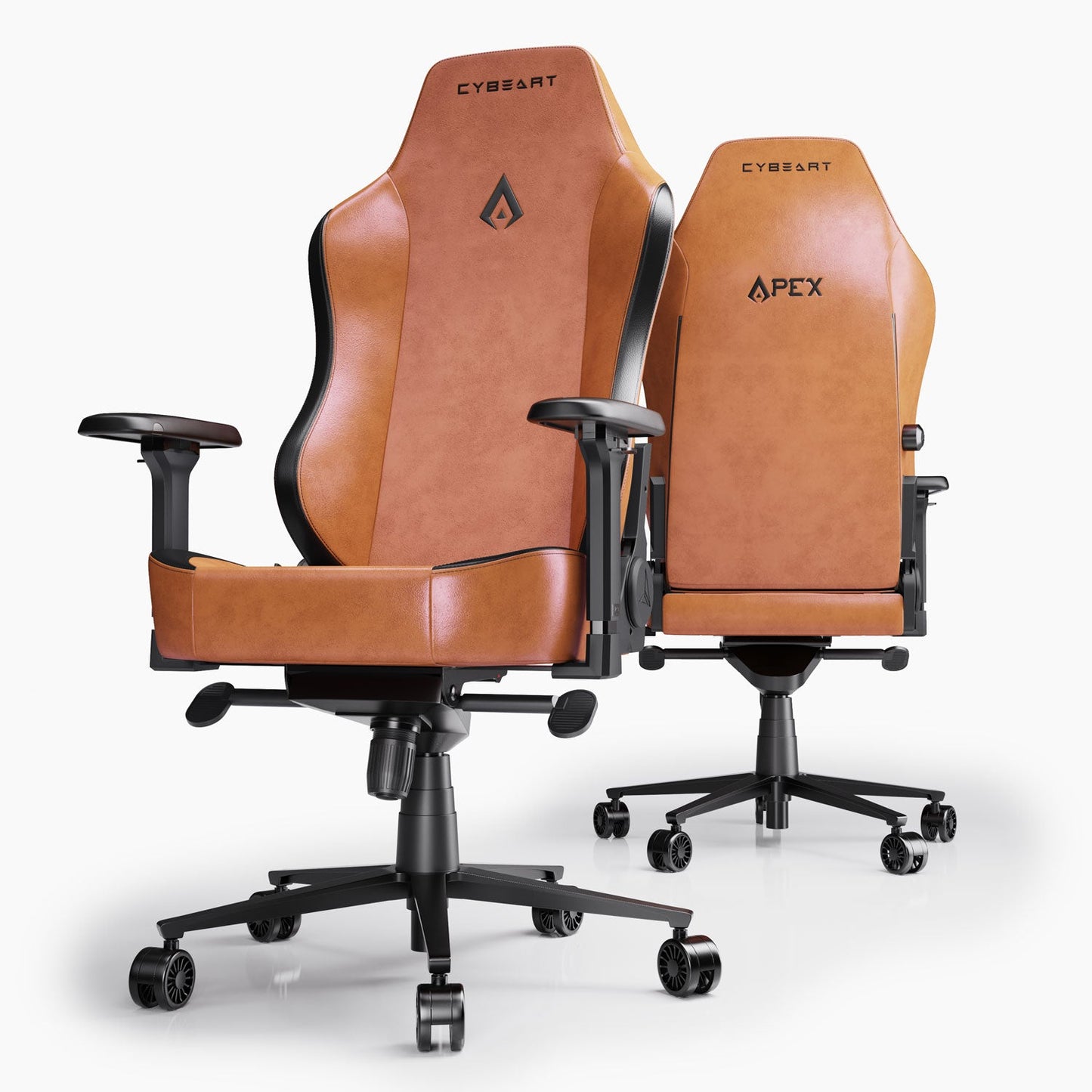 Apex Series - Vintage Gaming Chair