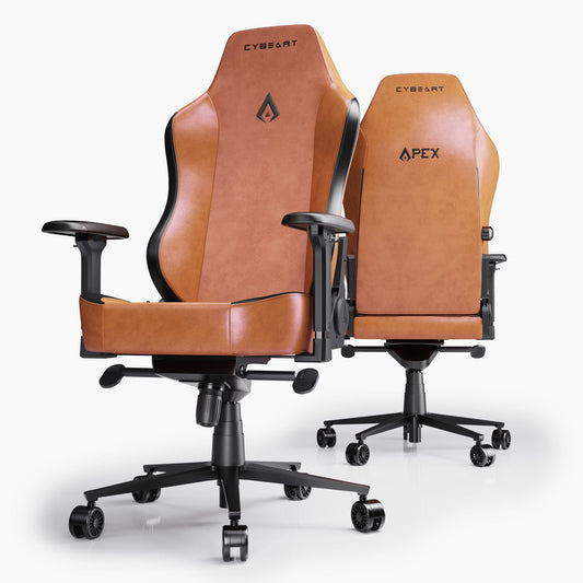 Apex Series - Vintage Gaming Chair