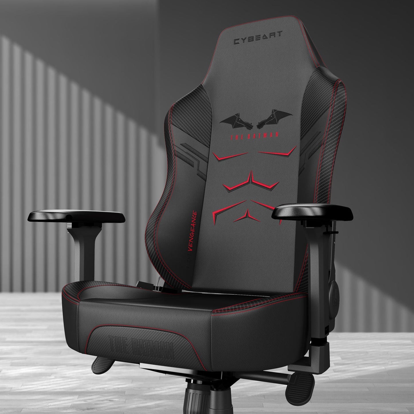 The Batman Gaming Chair