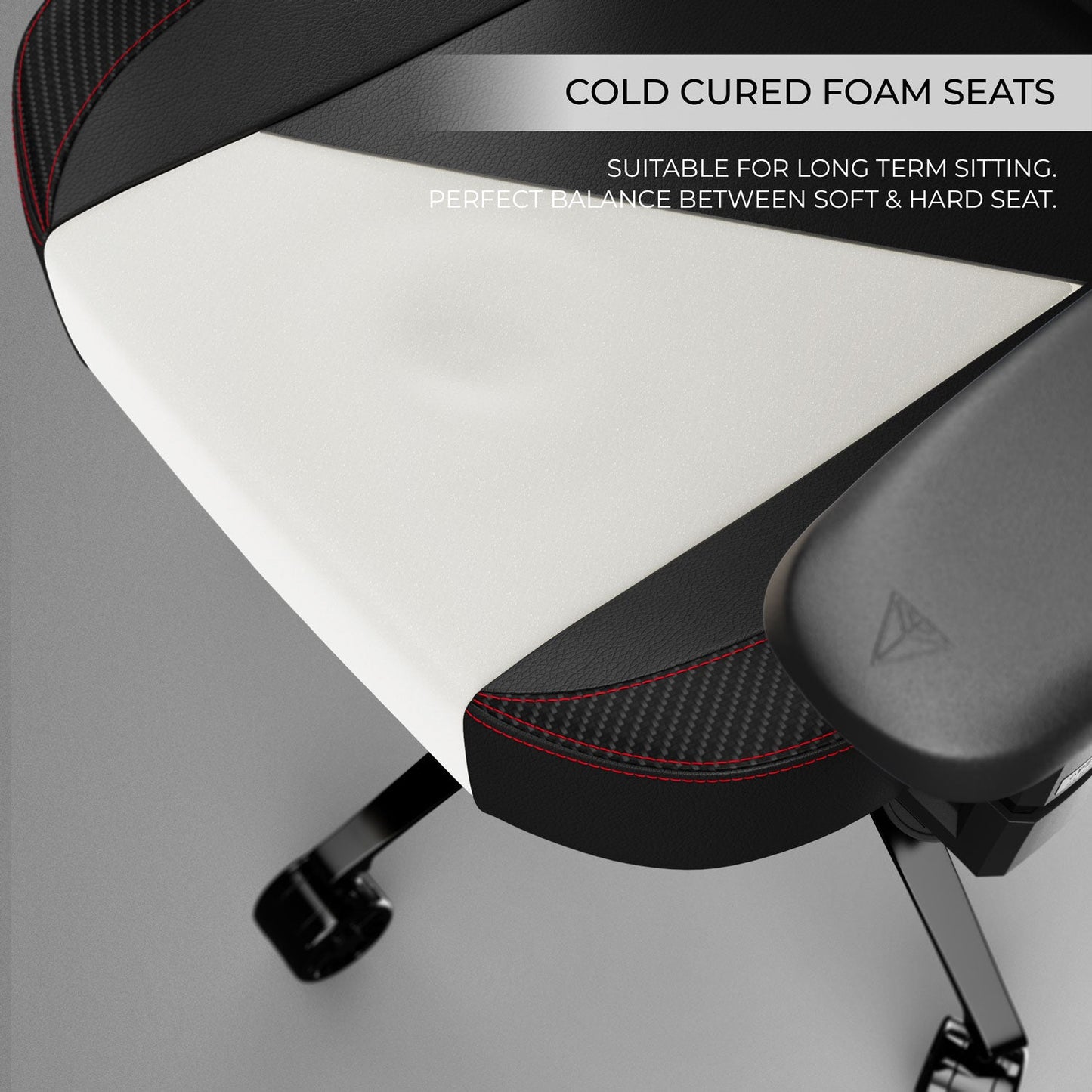 The Batman Gaming Chair