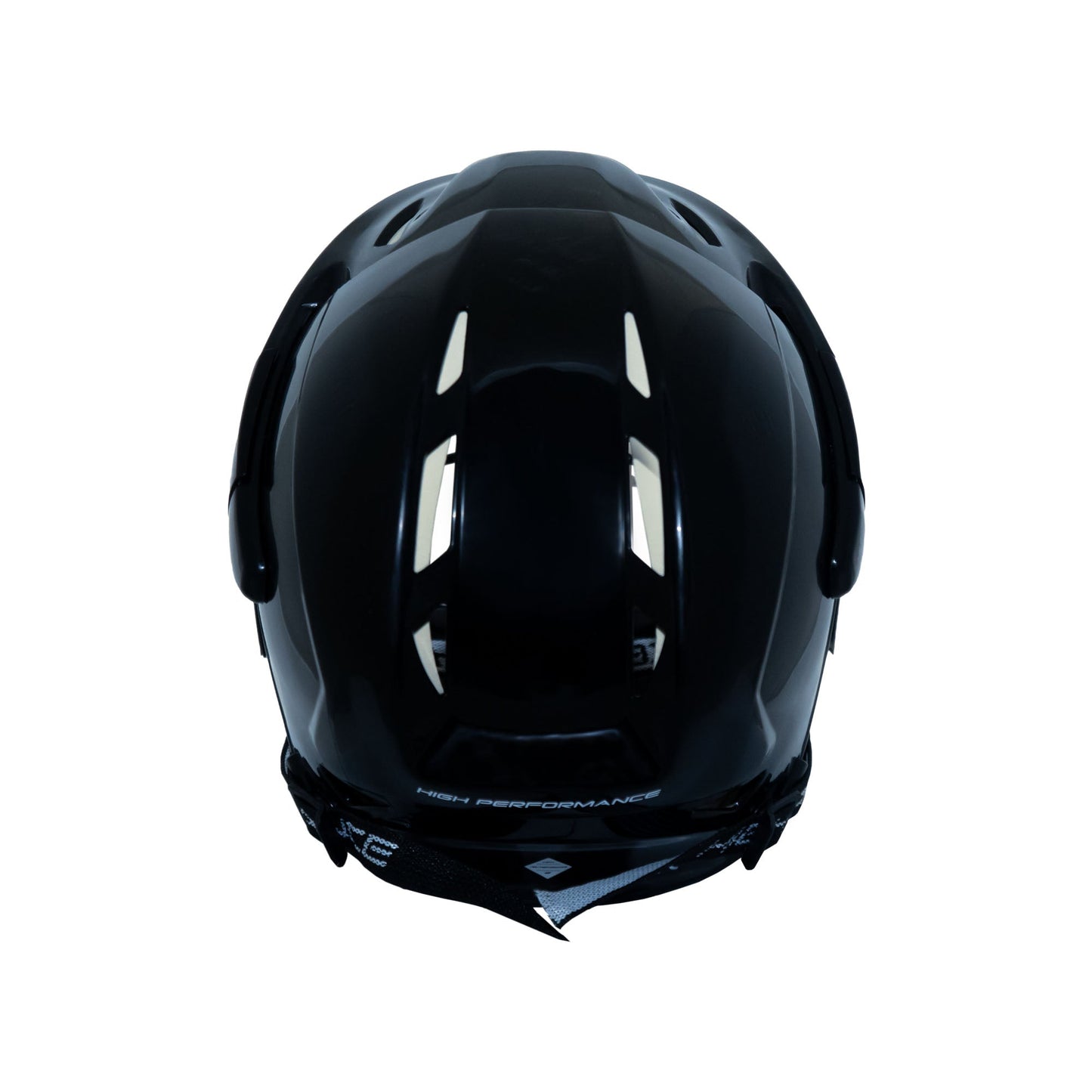 HELMET AND CAGE - HP1 COMBO