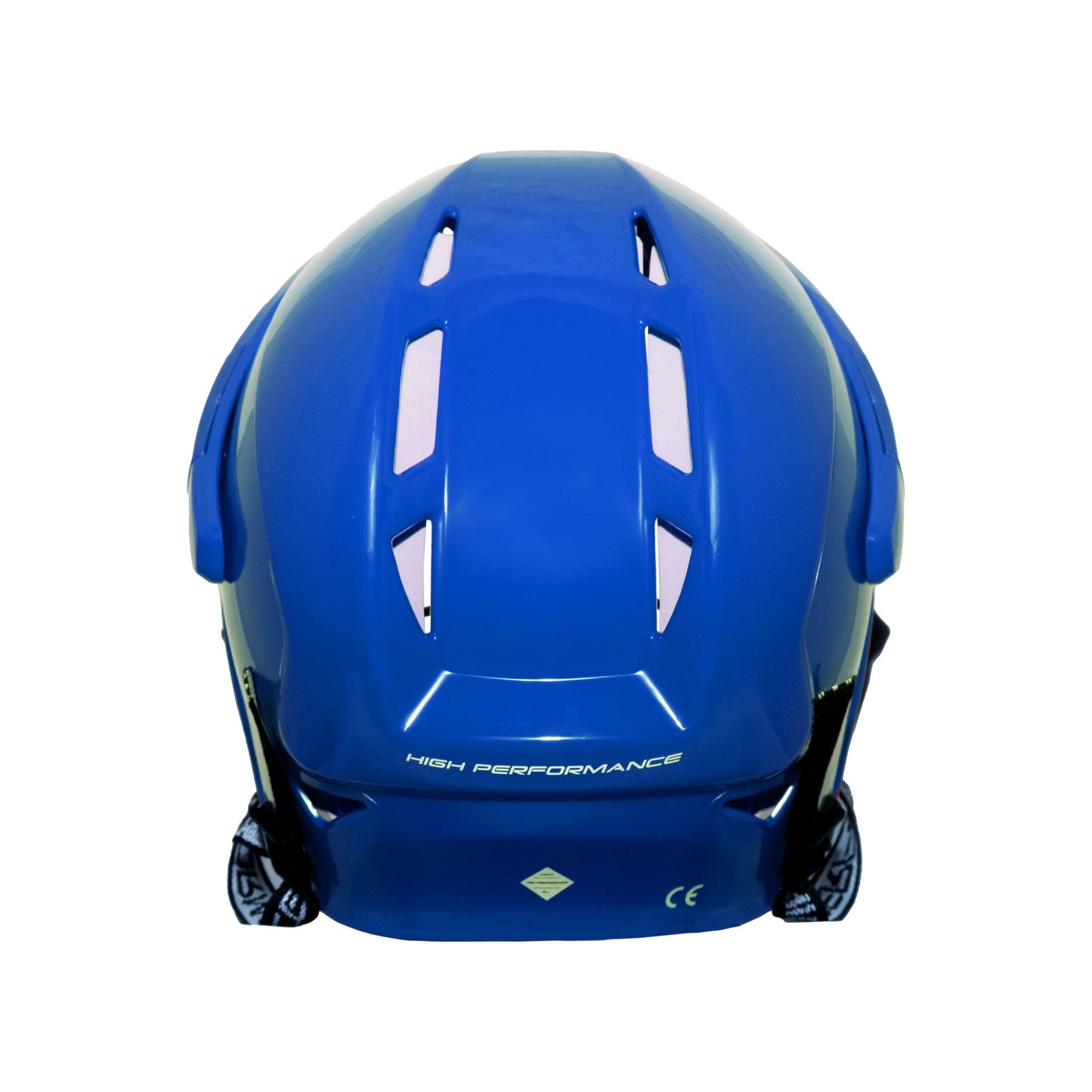 HELMET AND CAGE - HP1 COMBO