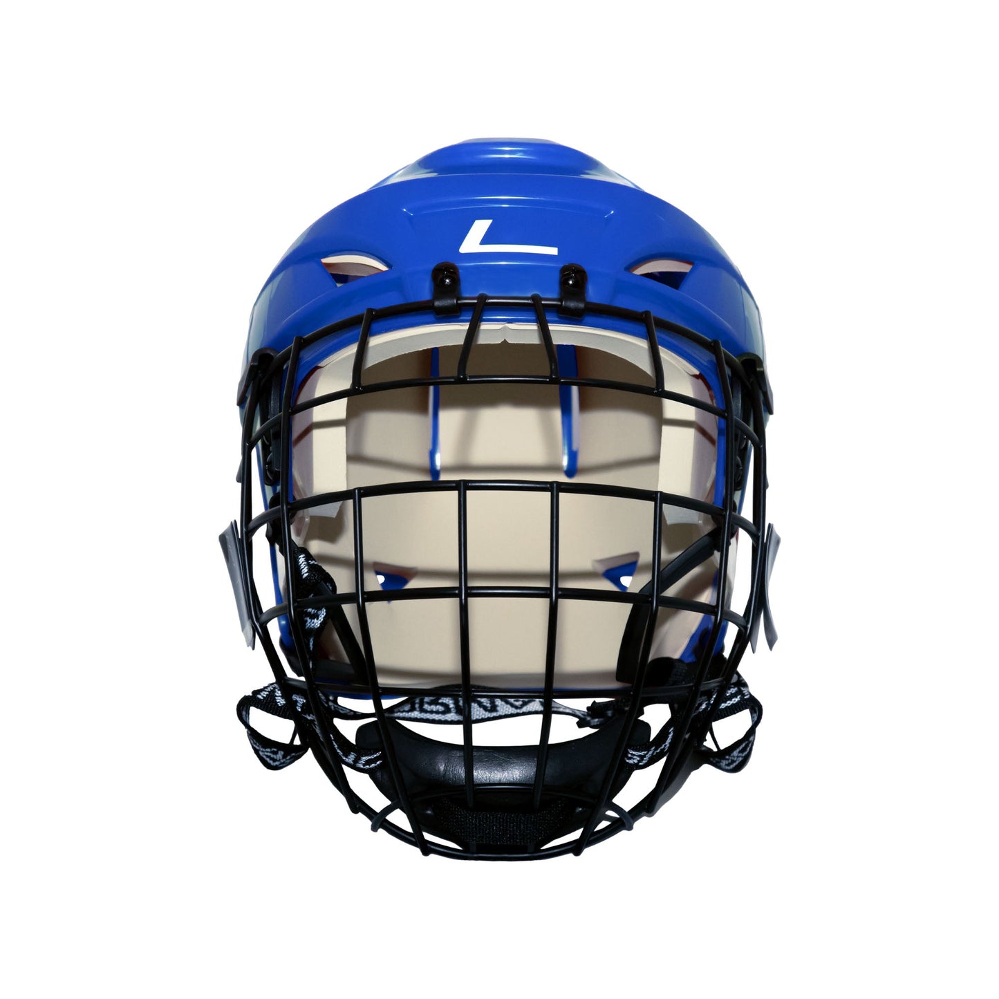 HELMET AND CAGE - HP1 COMBO