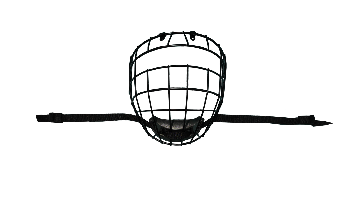 FACE MASK / CAGE
