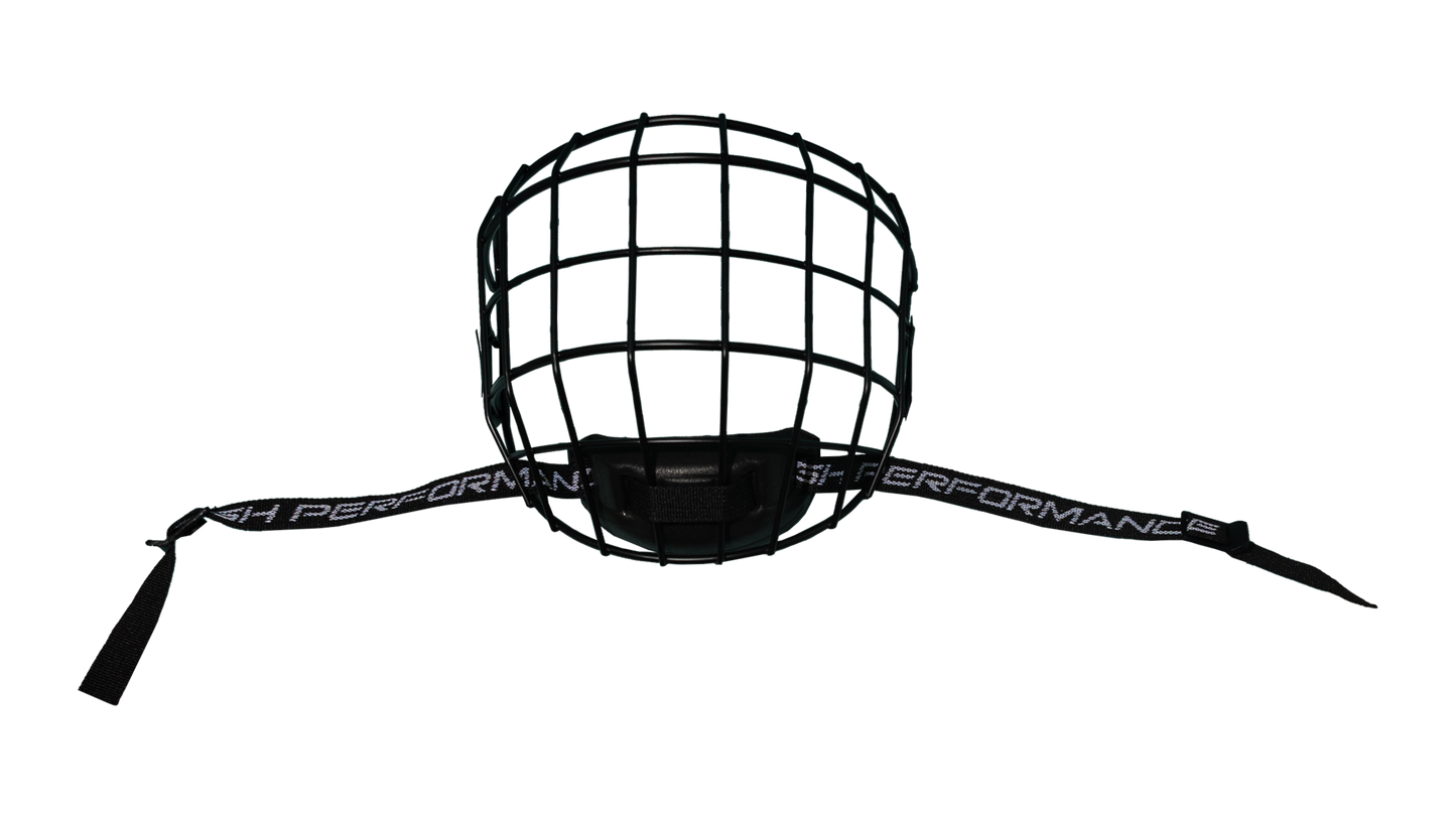 FACE MASK / CAGE