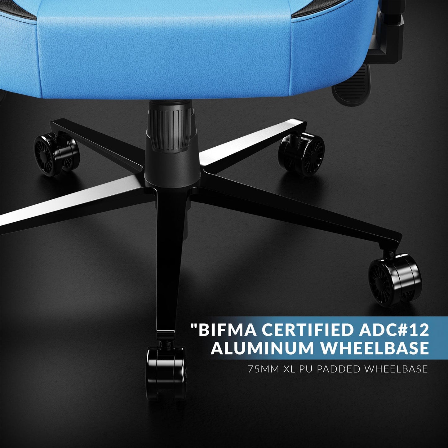 Apex Series - Marine Gaming Chair