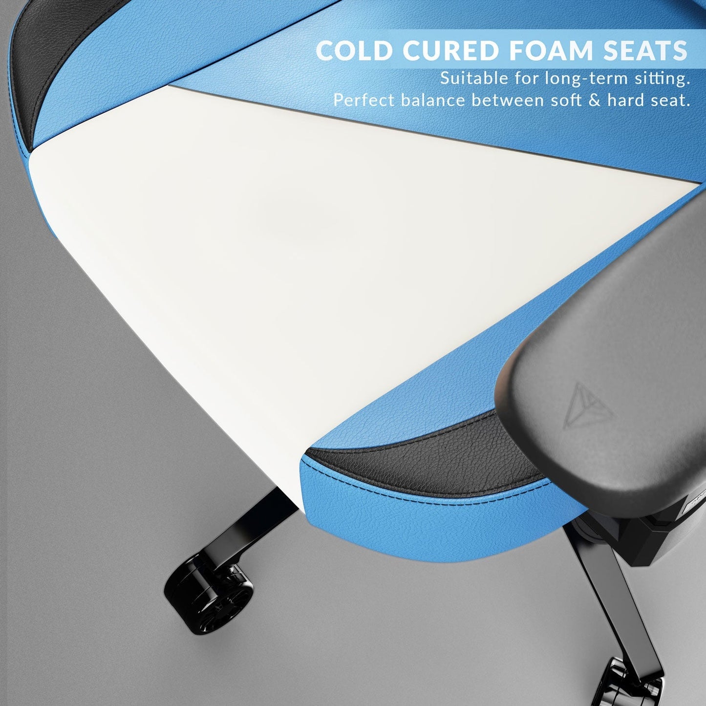 Apex Series - Marine Gaming Chair