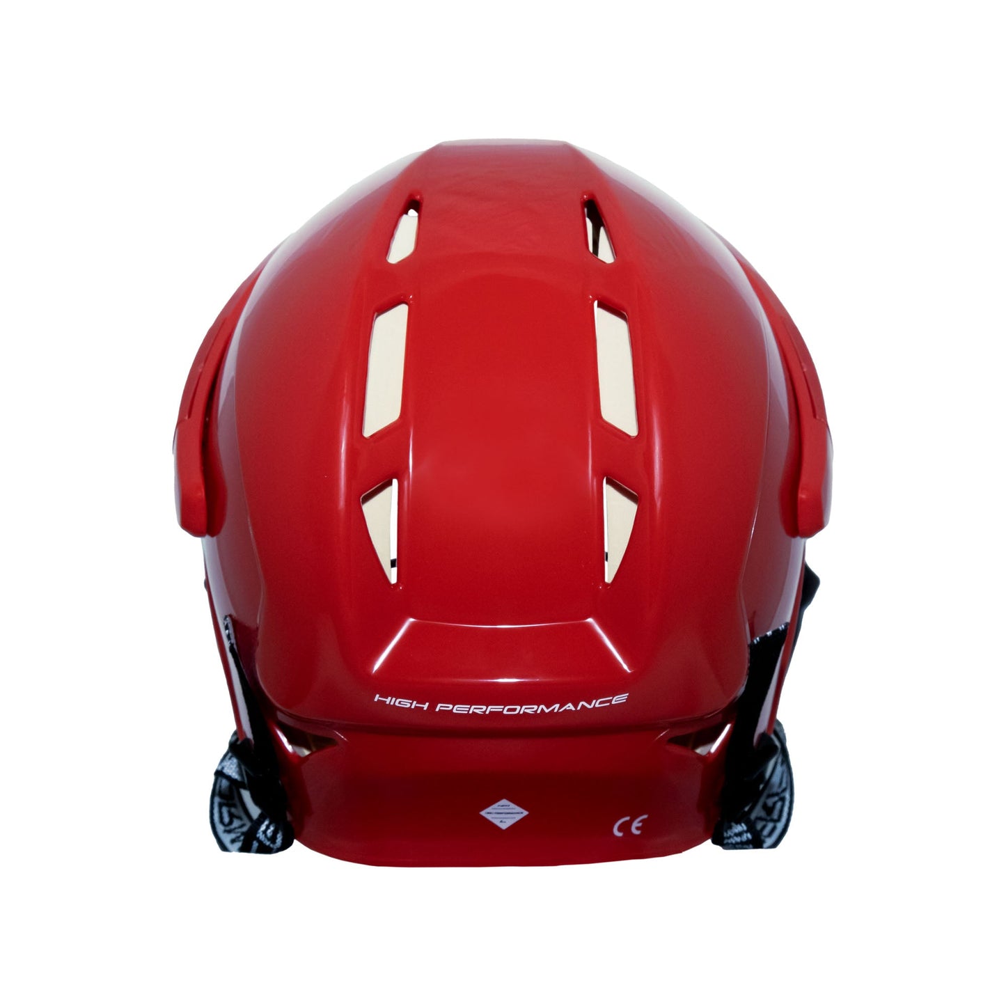 HELMET AND CAGE - HP1 COMBO