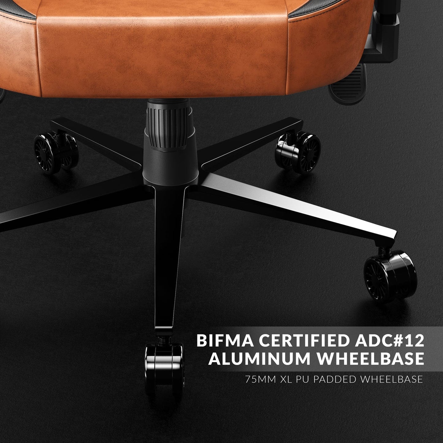 Apex Series - Vintage Gaming Chair