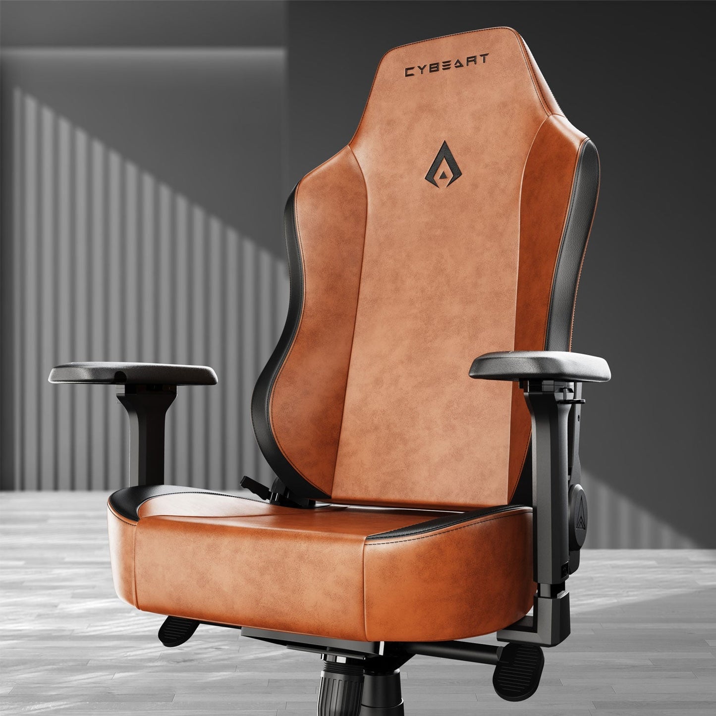 Apex Series - Vintage Gaming Chair