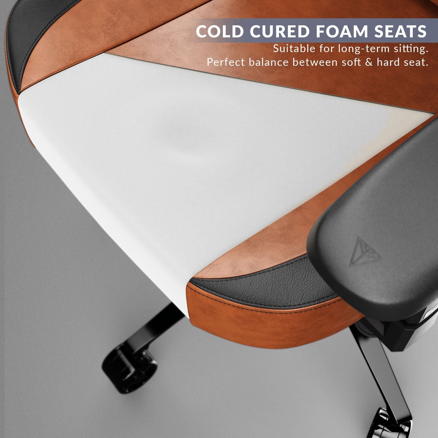 Apex Series - Vintage Gaming Chair