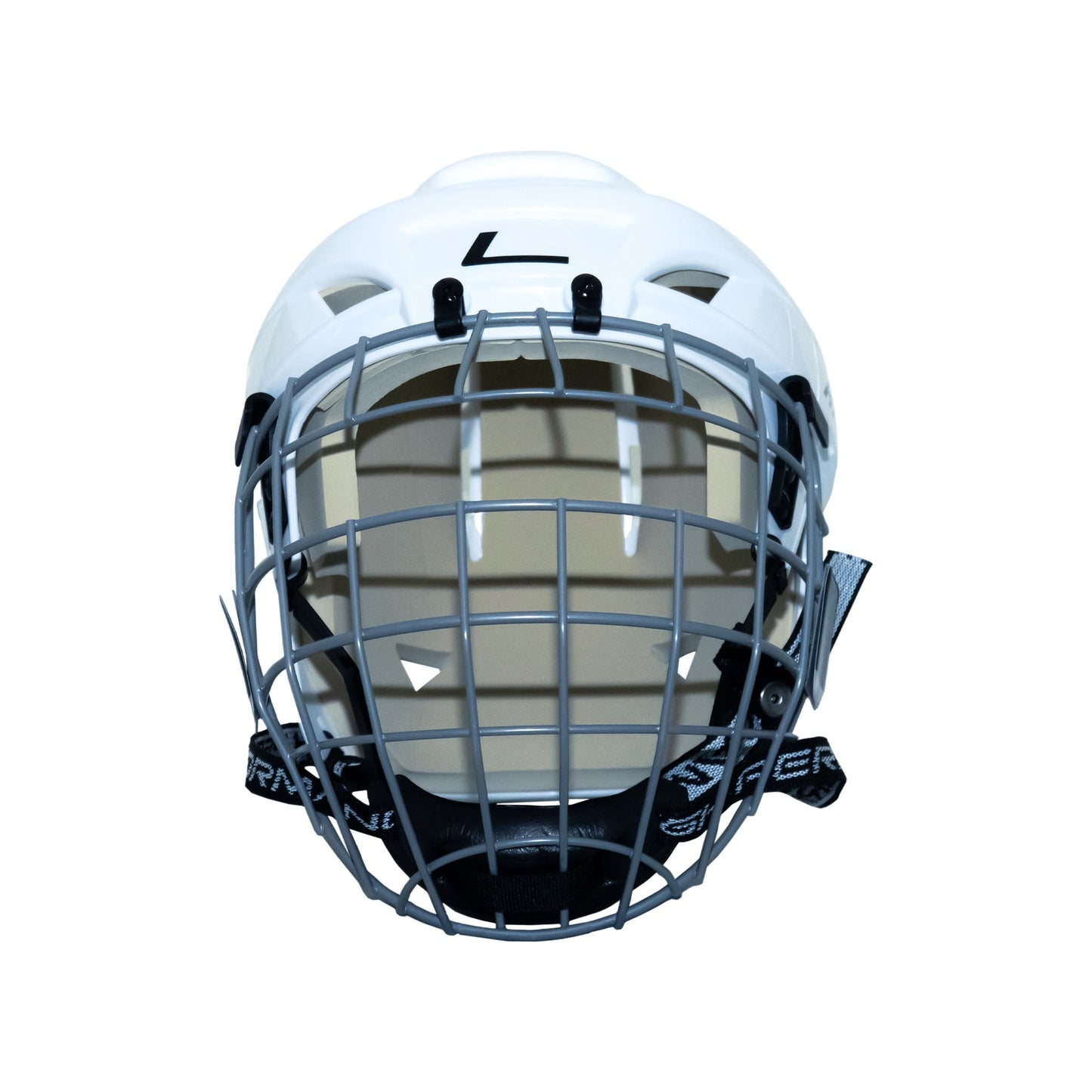 HELMET AND CAGE - HP1 COMBO