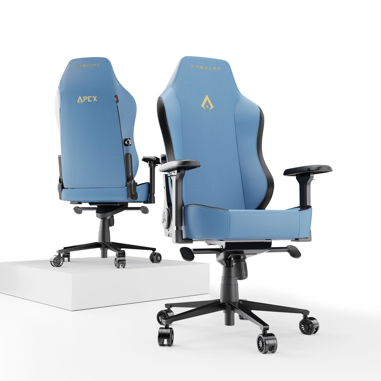 Apex Series - Marine Gaming Chair