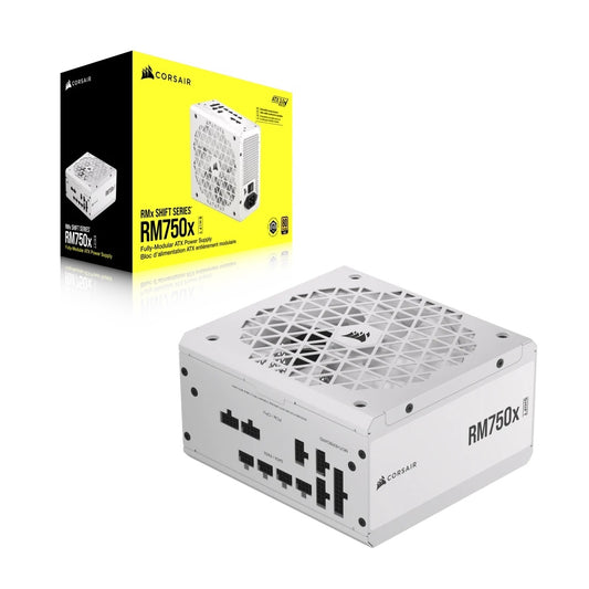Corsair PS CP-9020273-NA RM750x 750W 80+Gold Fully Modular ATX Retail
