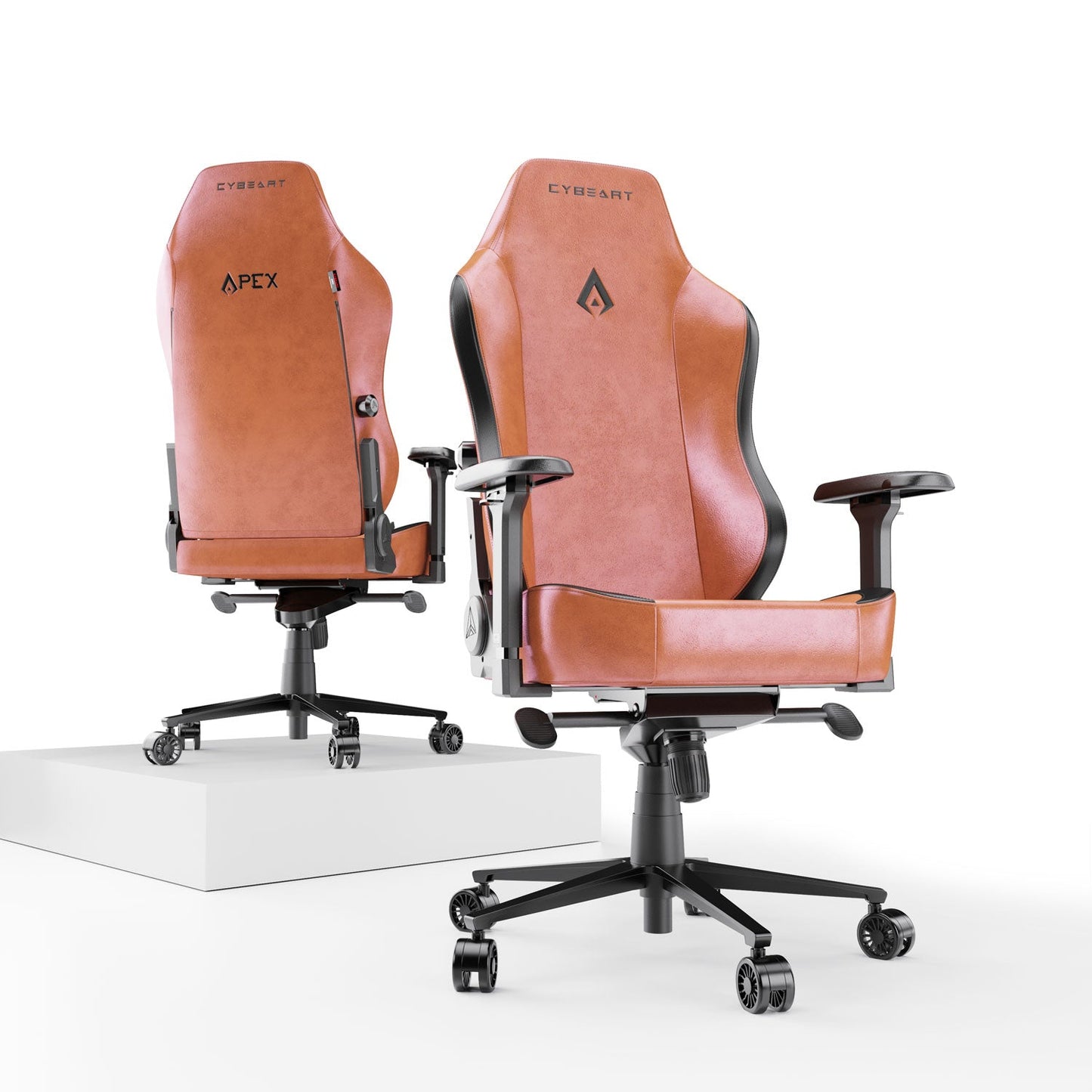 Apex Series - Vintage Gaming Chair