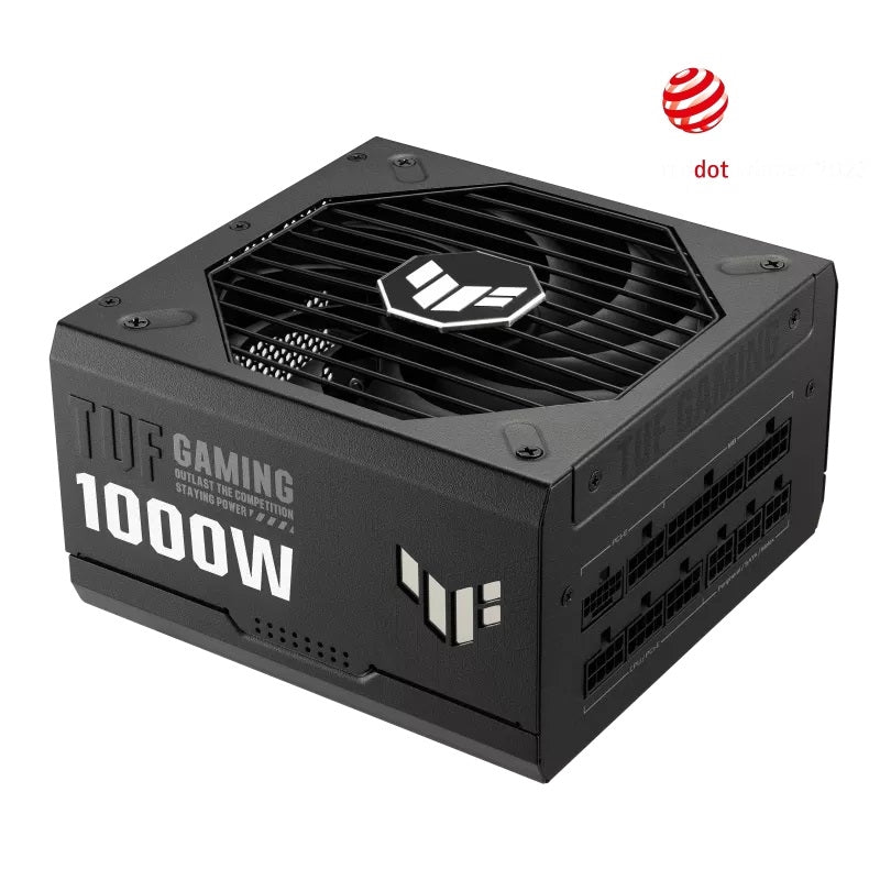 Power Supply
