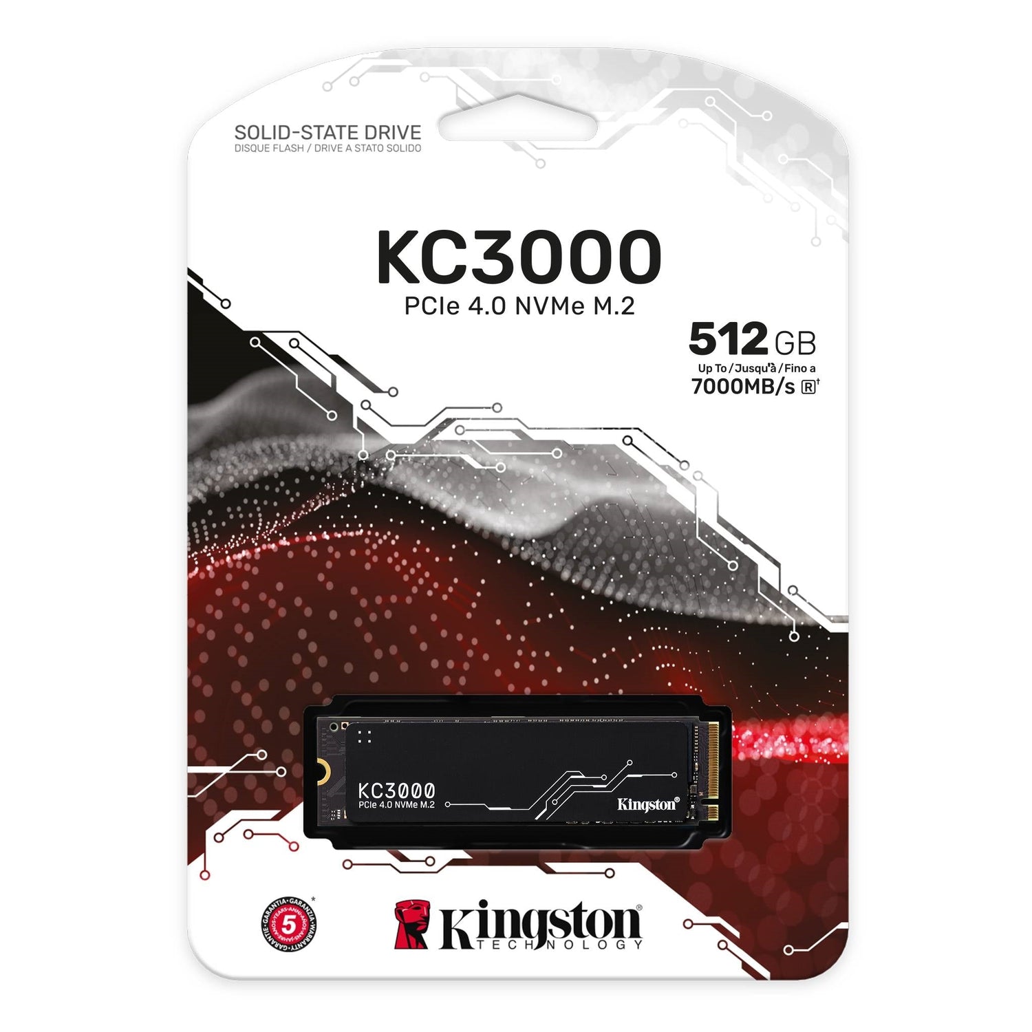 Hard Drives