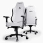 Apex Series - Arctic White Gaming Chair