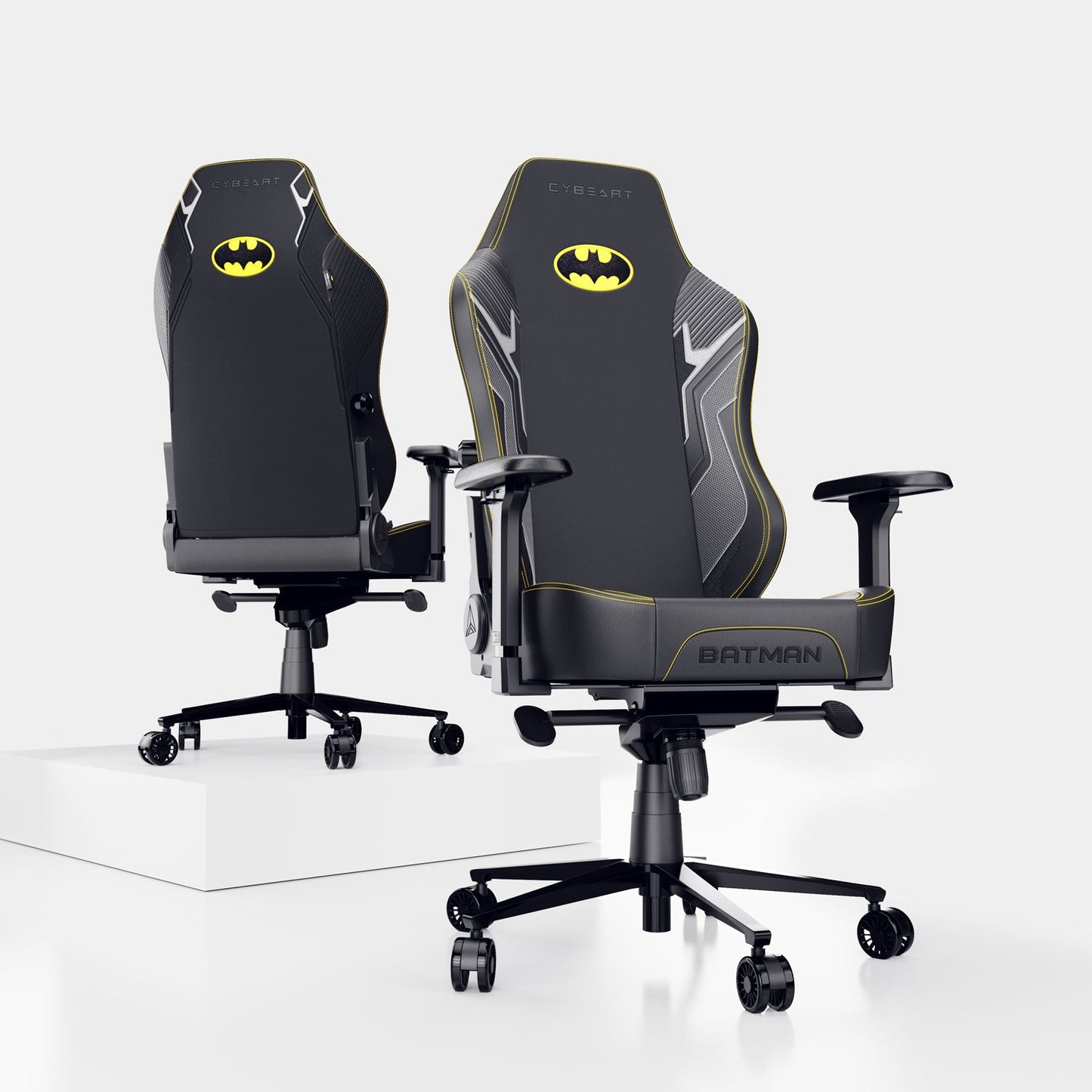 Batman Gaming Chair
