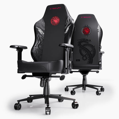 House Targaryen Gaming Chair