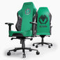Slytherin Gaming Chair
