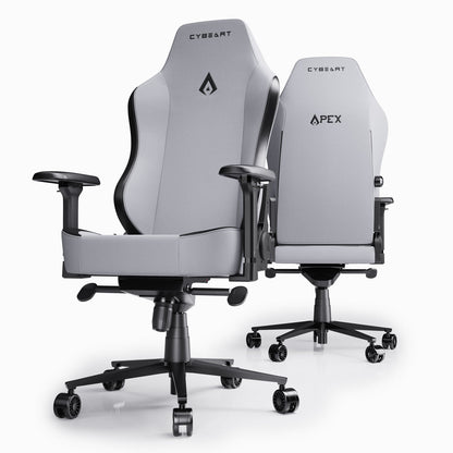 Apex Series - X11 Gray Gaming Chair