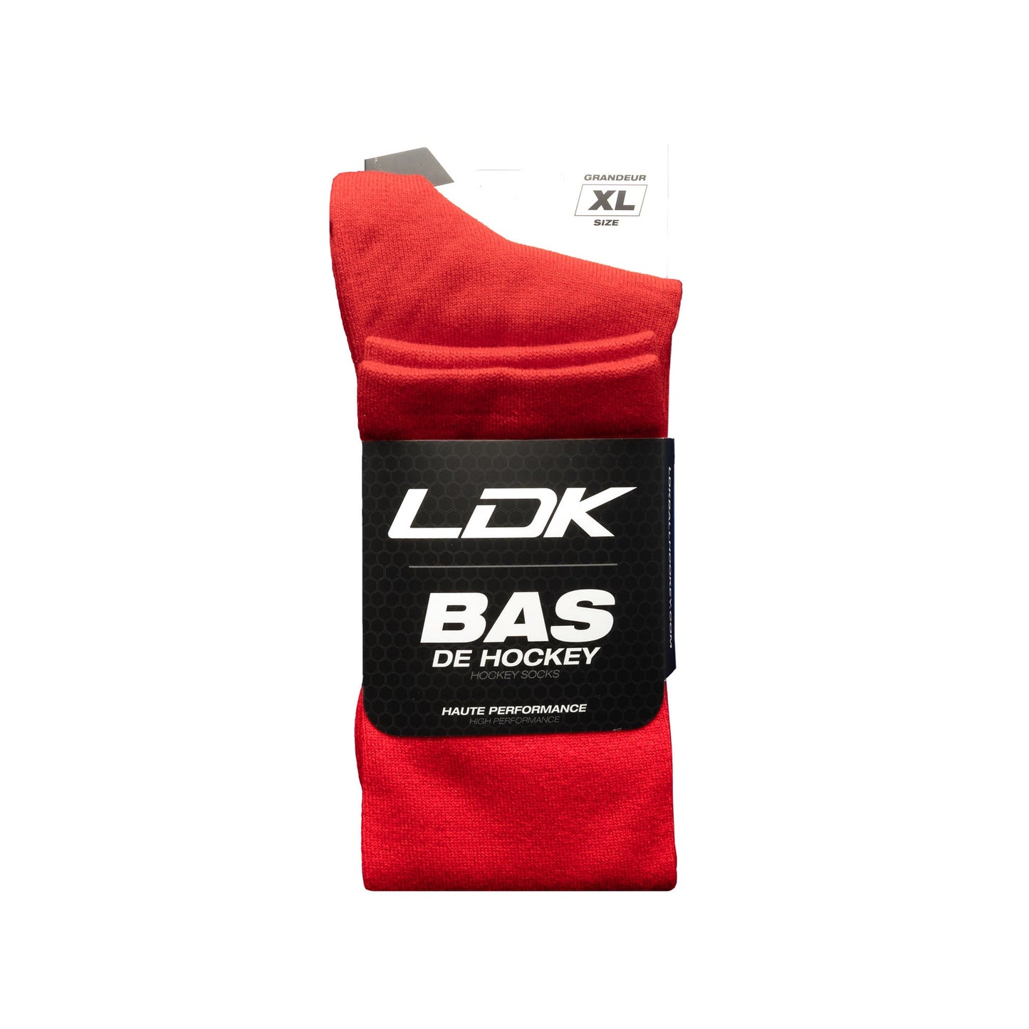BALL HOCKEY SOCKS
