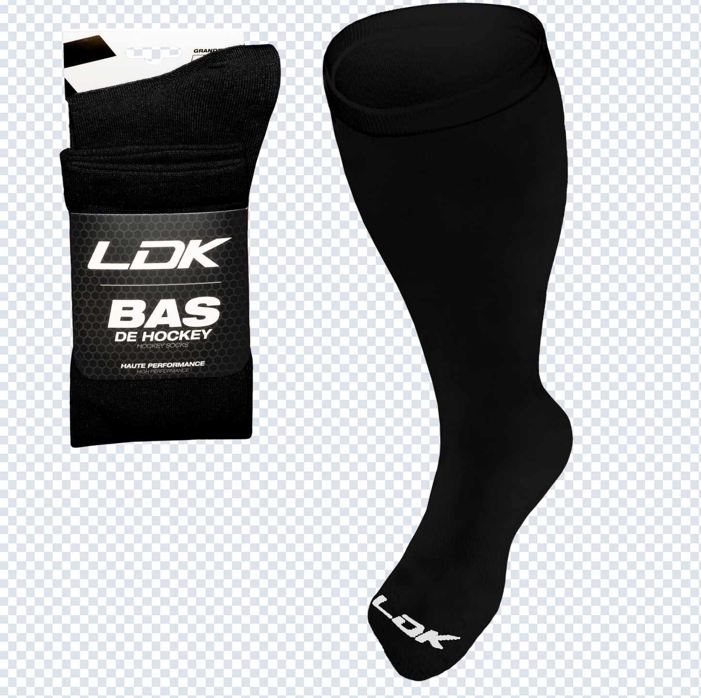 BALL HOCKEY SOCKS