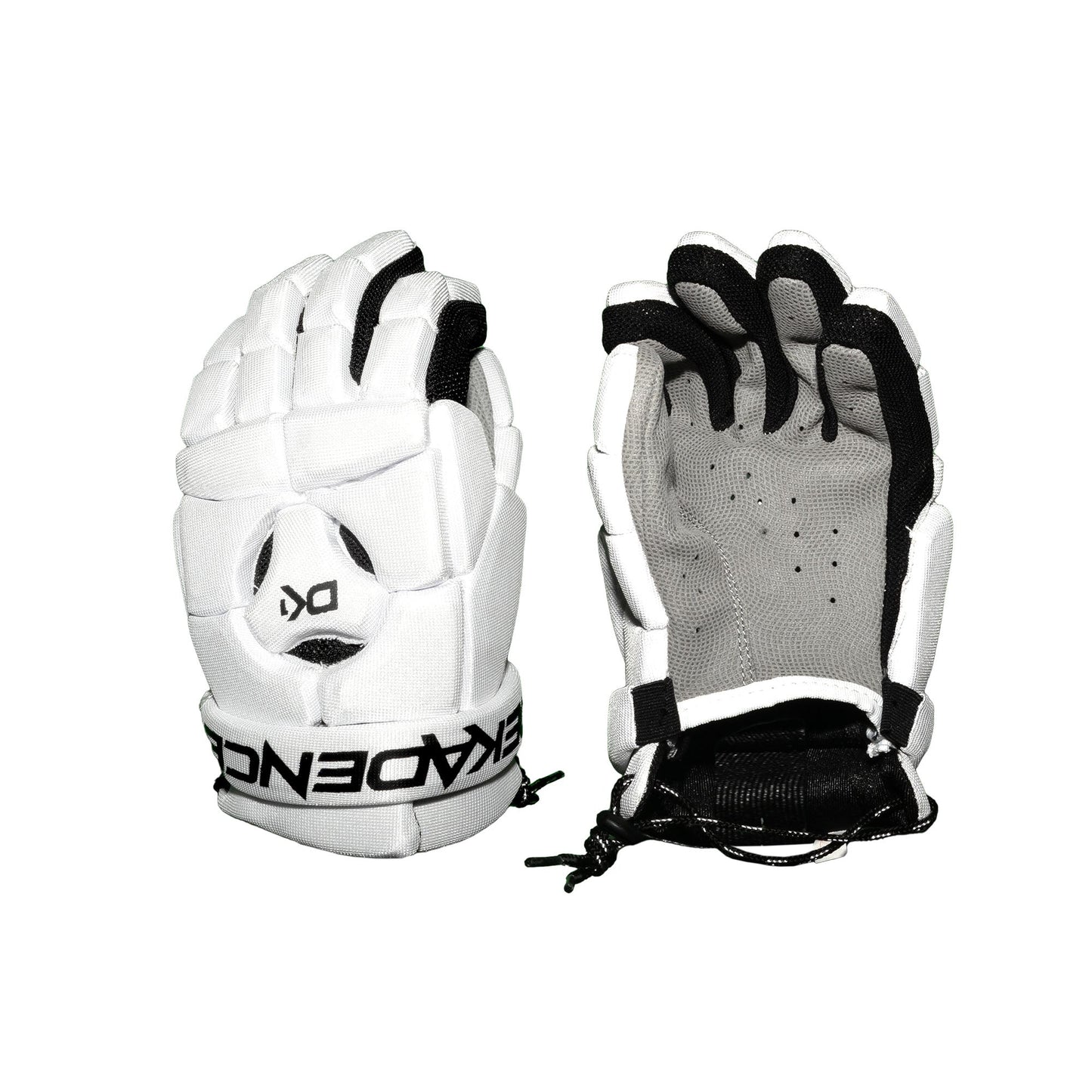 GLOVES - DK1