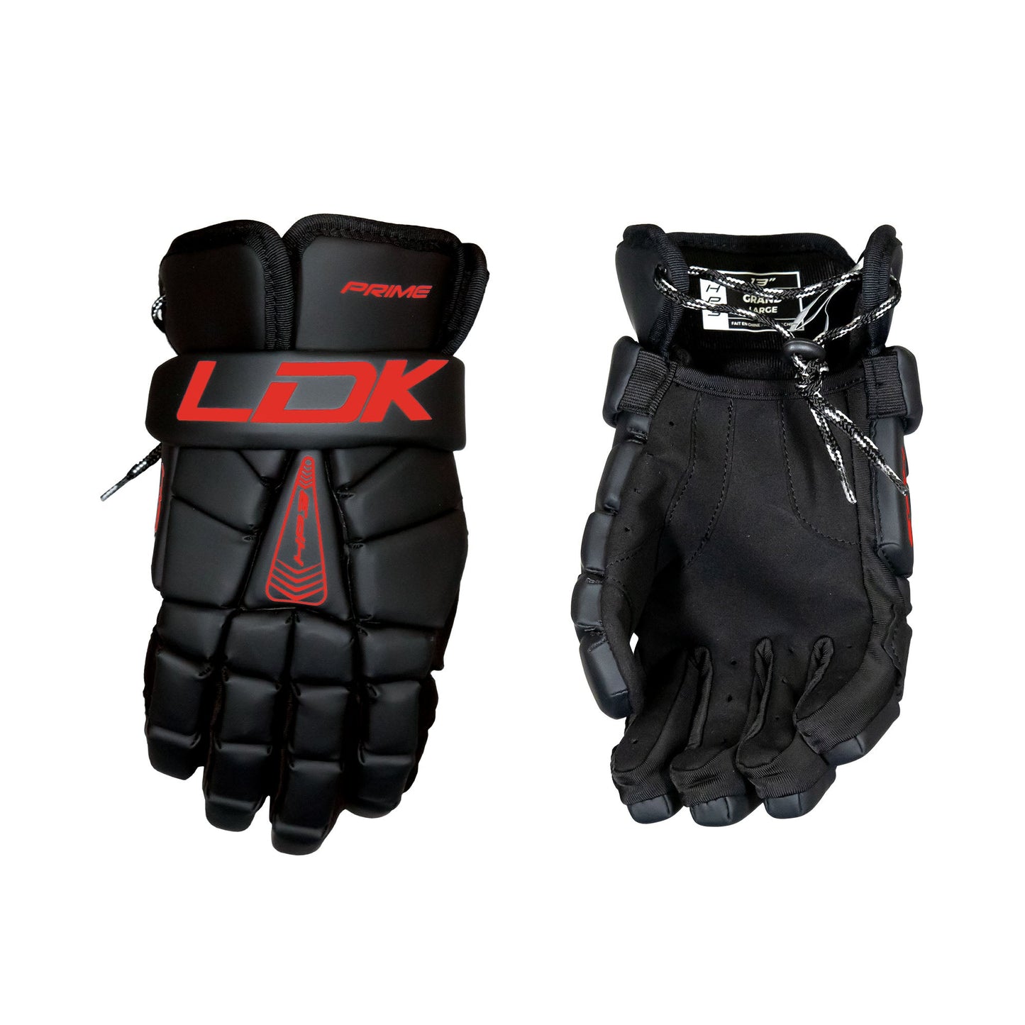 GLOVES - HP3