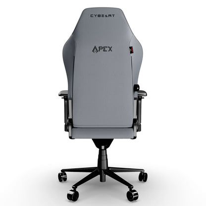 Apex Series - X11 Gray Gaming Chair
