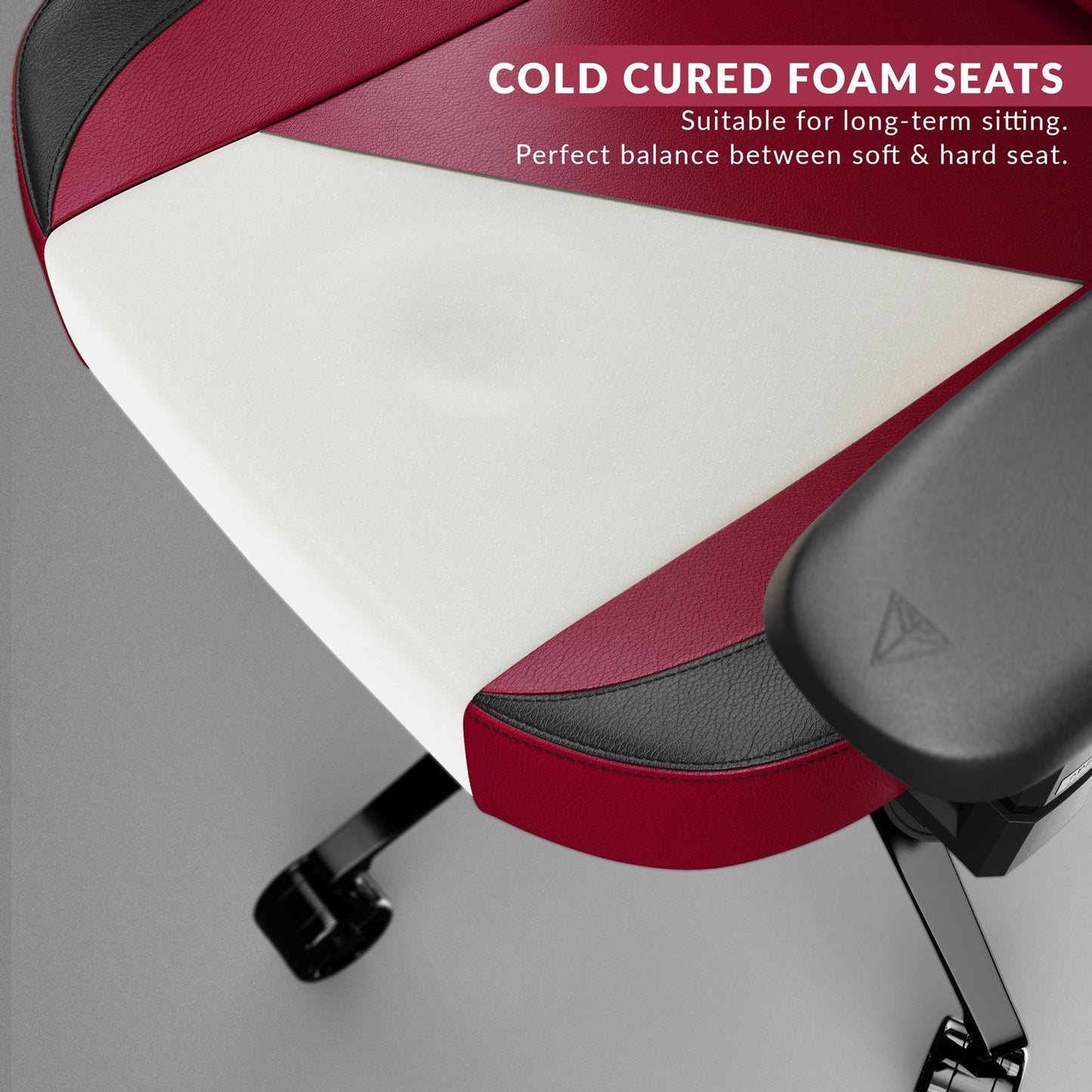 Gryffindor Gaming Chair