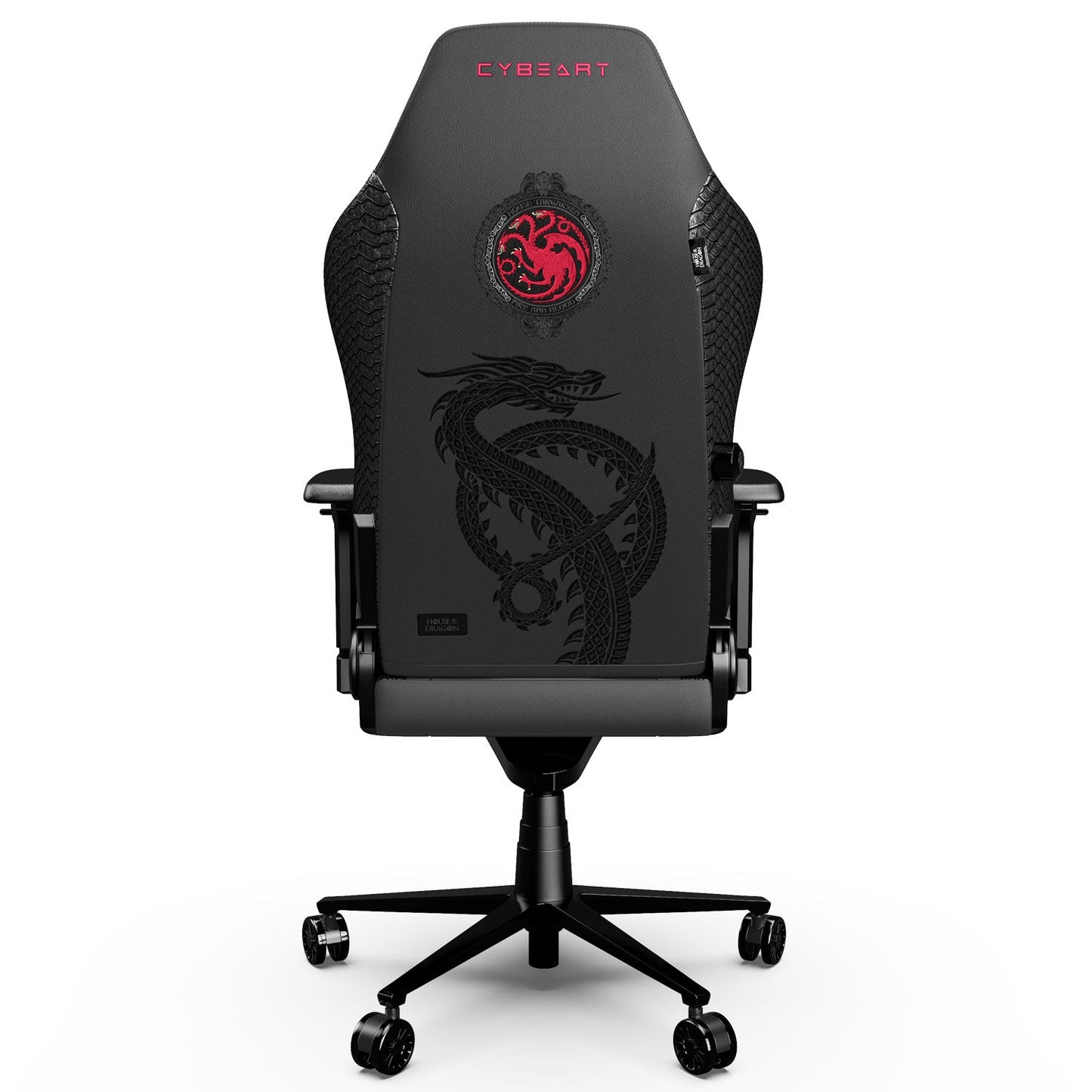 House Targaryen Gaming Chair