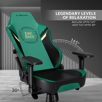 Lord of The Rings Gaming Chair