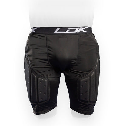 GIRDLE / PROTECTIVE SHORTS - HP1