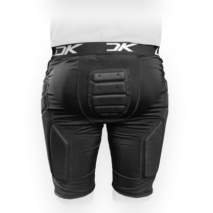 GIRDLE / PROTECTIVE SHORTS - HP1