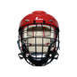 HELMET AND CAGE - HP1 COMBO