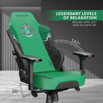 Slytherin Gaming Chair