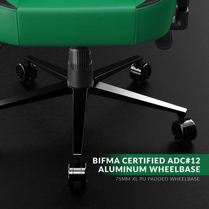 Slytherin Gaming Chair