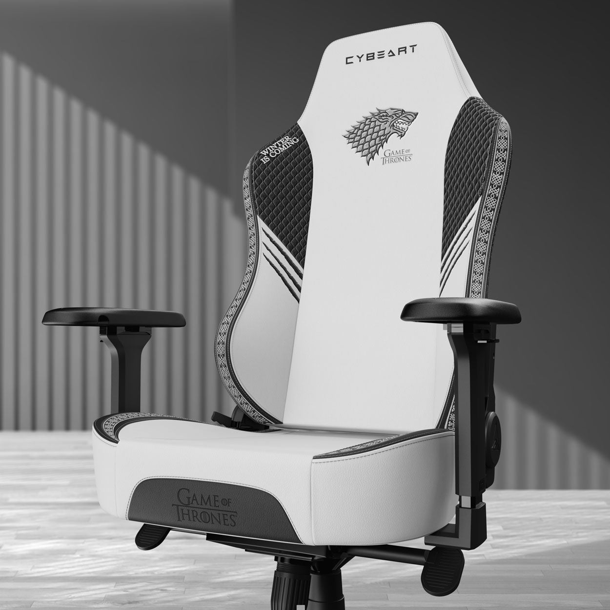 House Stark Gaming Chair