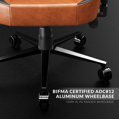 Apex Series - Vintage Gaming Chair