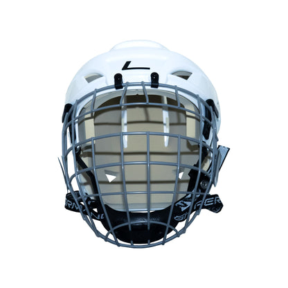 HELMET AND CAGE - HP1 COMBO